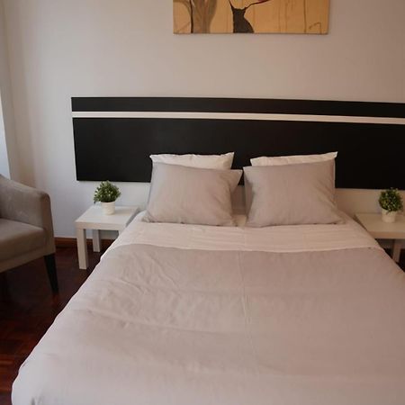 Bisengototo Homestay Lisboa Eksteriør bilde