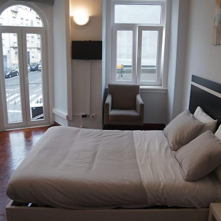 Bisengototo Homestay Lisboa Eksteriør bilde