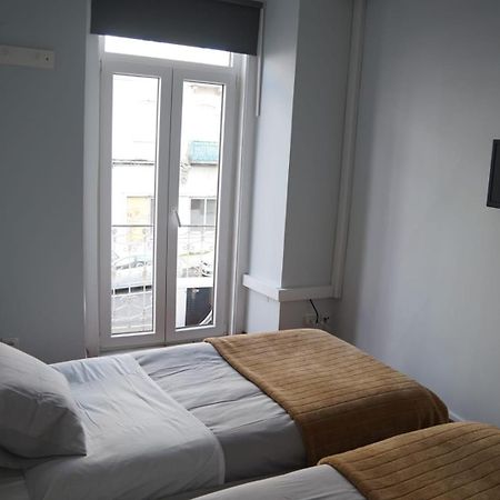 Bisengototo Homestay Lisboa Eksteriør bilde