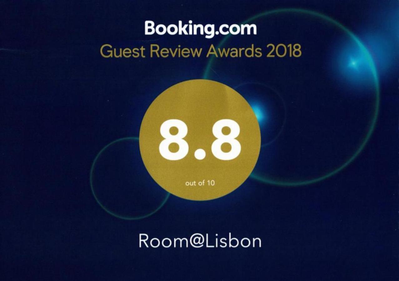 Bisengototo Homestay Lisboa Eksteriør bilde