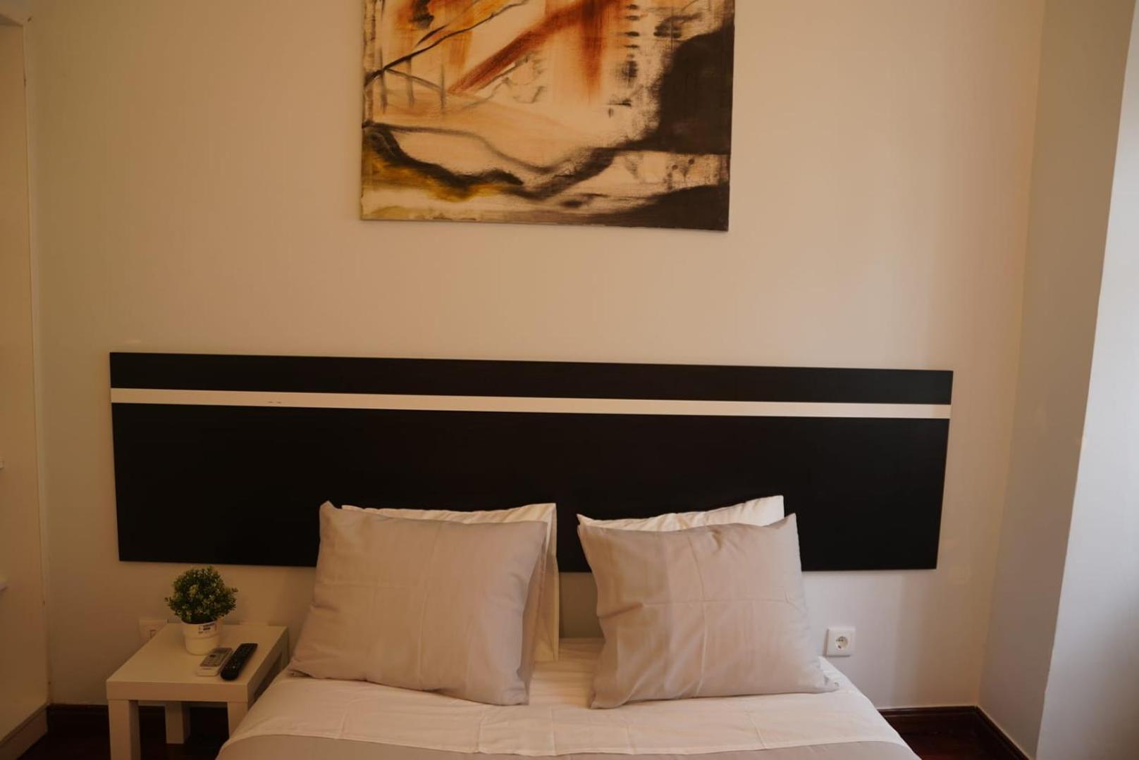 Bisengototo Homestay Lisboa Eksteriør bilde