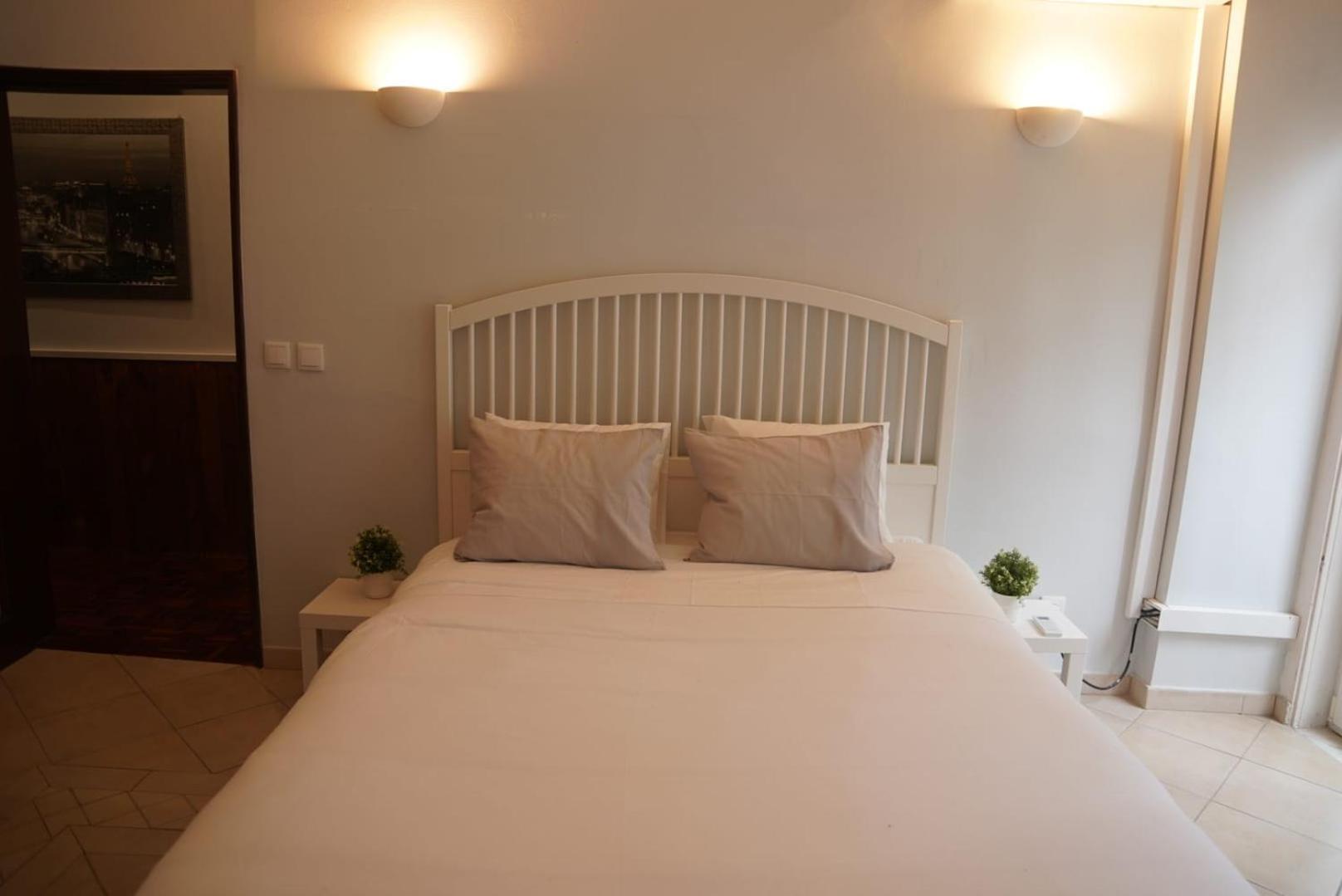 Bisengototo Homestay Lisboa Eksteriør bilde