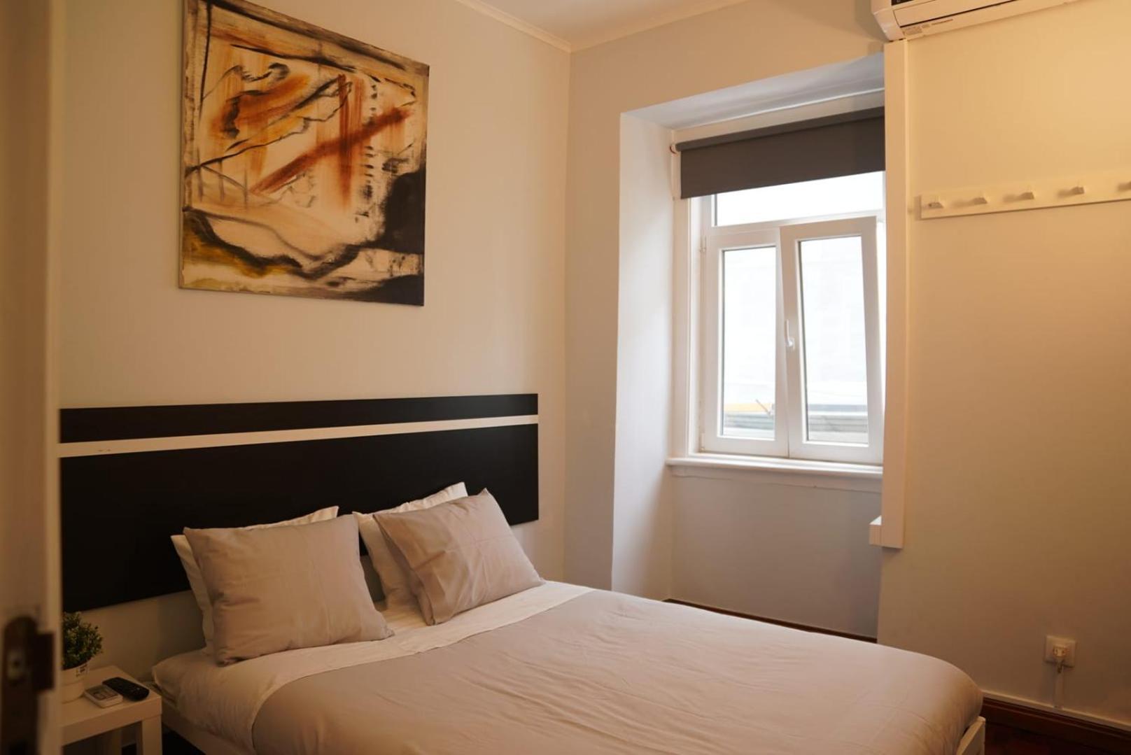 Bisengototo Homestay Lisboa Eksteriør bilde