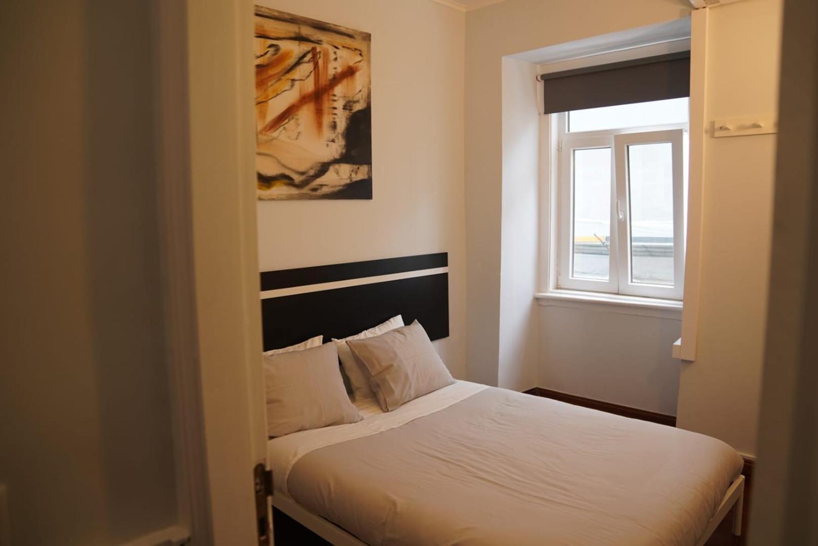 Bisengototo Homestay Lisboa Eksteriør bilde