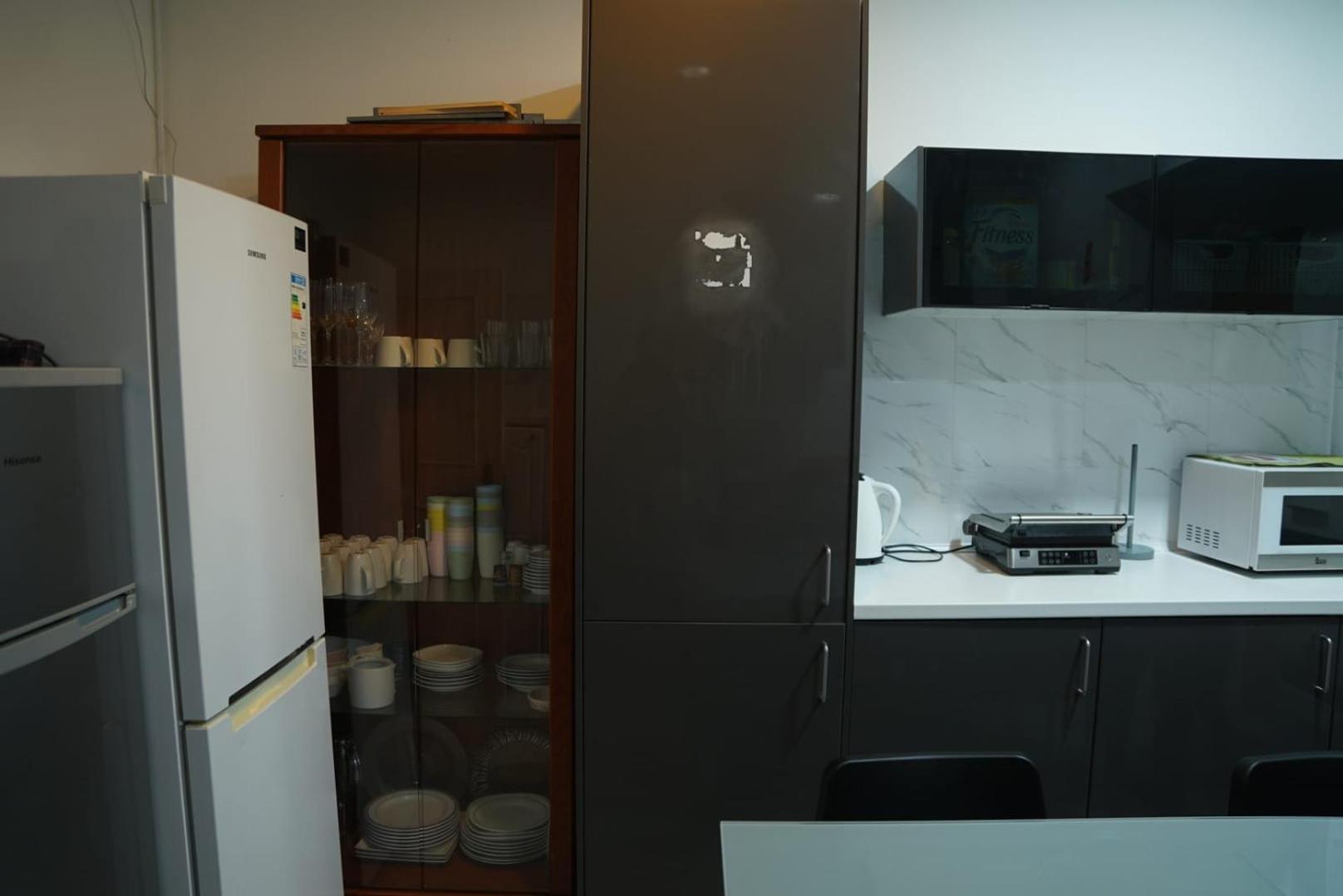 Bisengototo Homestay Lisboa Eksteriør bilde