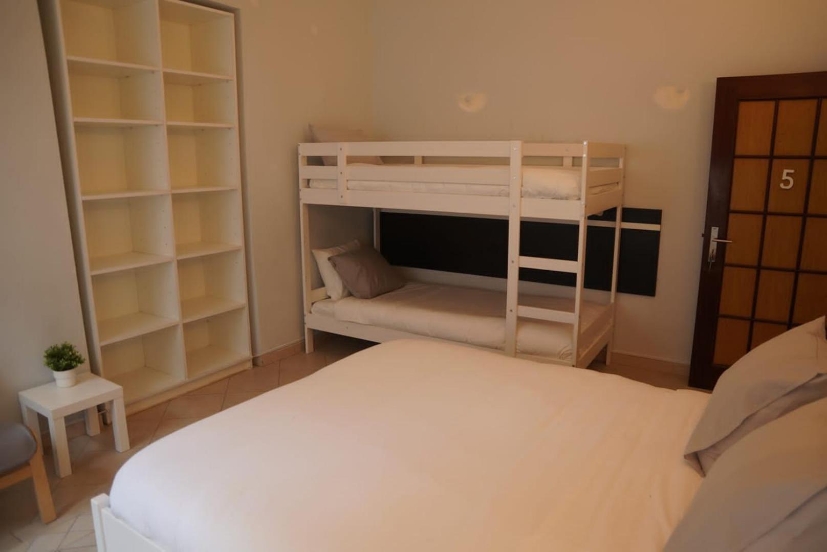 Bisengototo Homestay Lisboa Eksteriør bilde