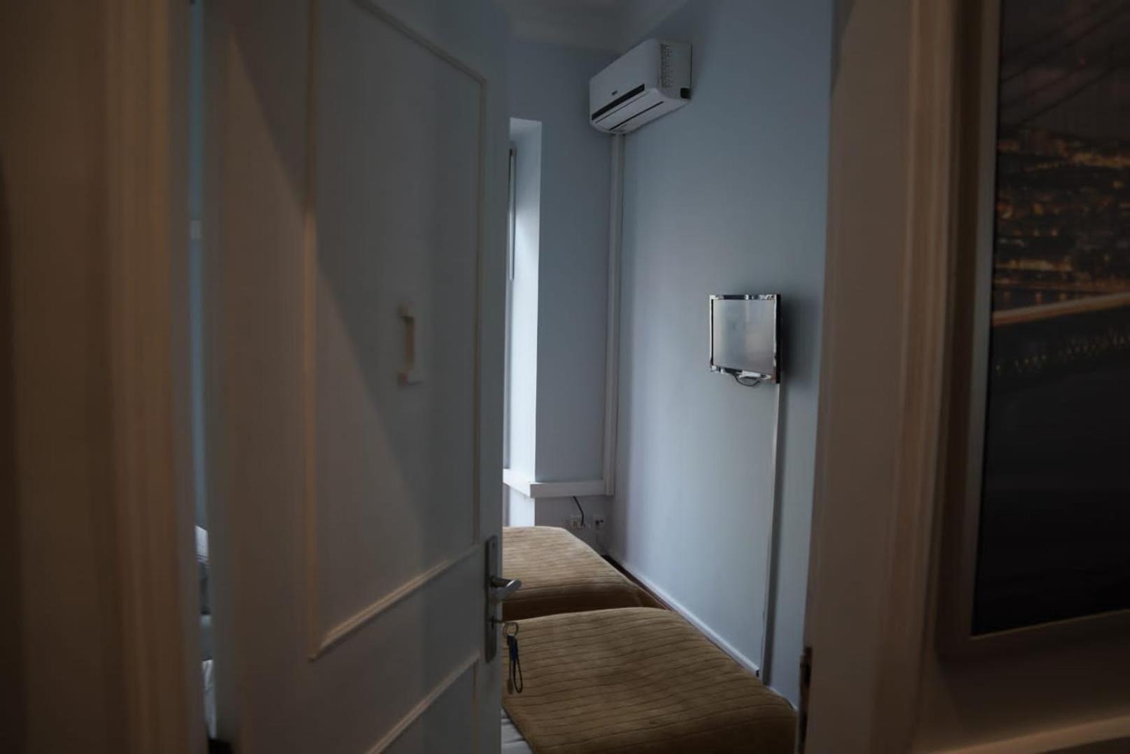 Bisengototo Homestay Lisboa Eksteriør bilde