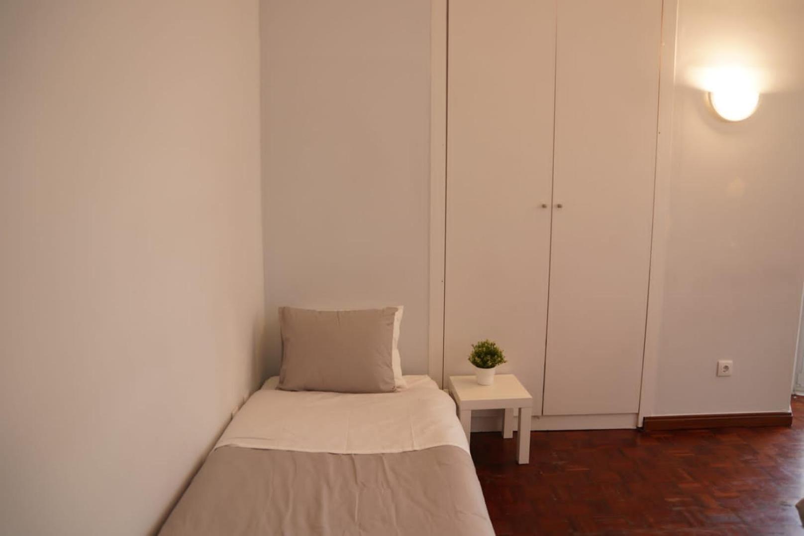 Bisengototo Homestay Lisboa Eksteriør bilde