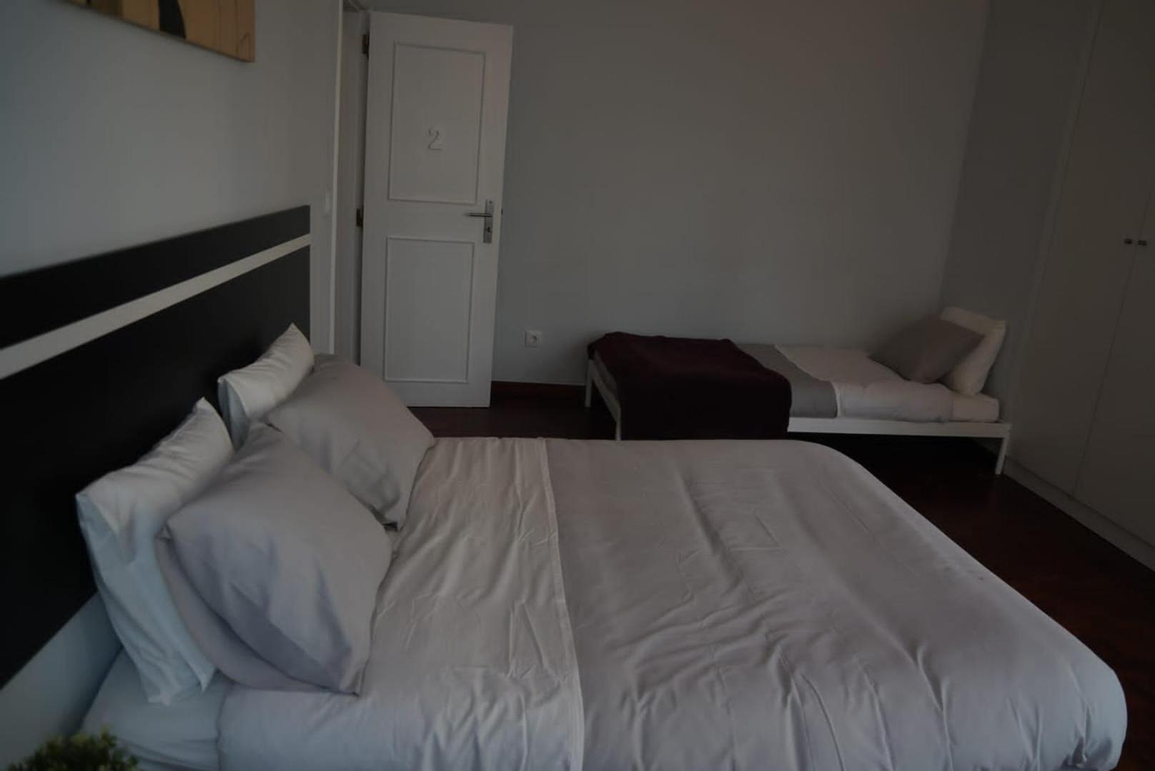 Bisengototo Homestay Lisboa Eksteriør bilde