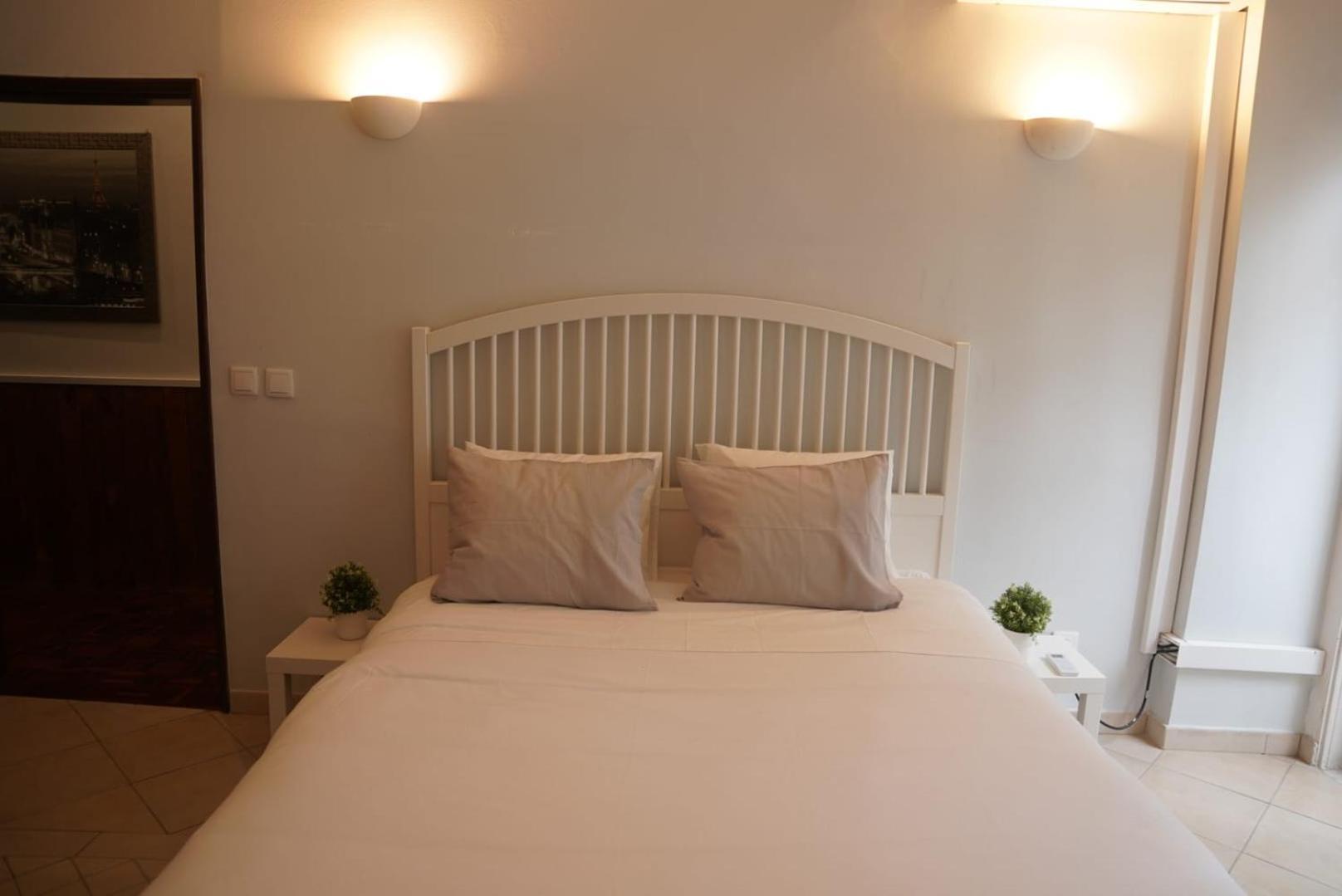 Bisengototo Homestay Lisboa Eksteriør bilde