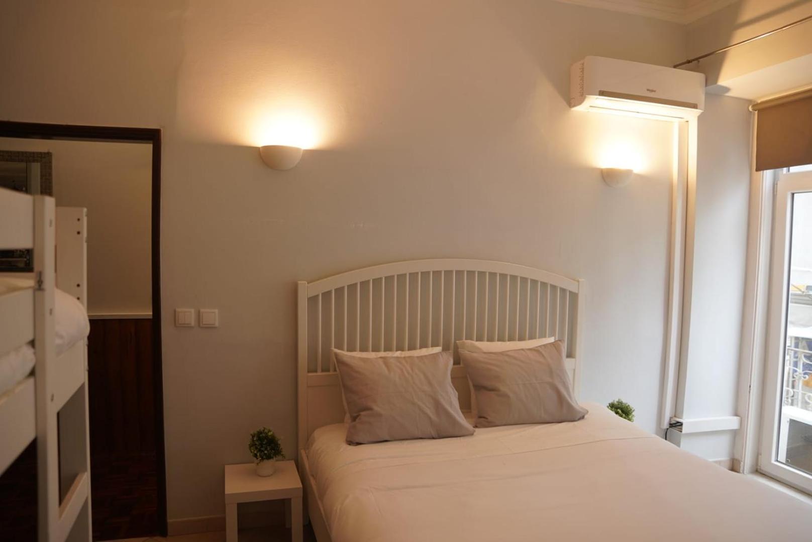 Bisengototo Homestay Lisboa Eksteriør bilde