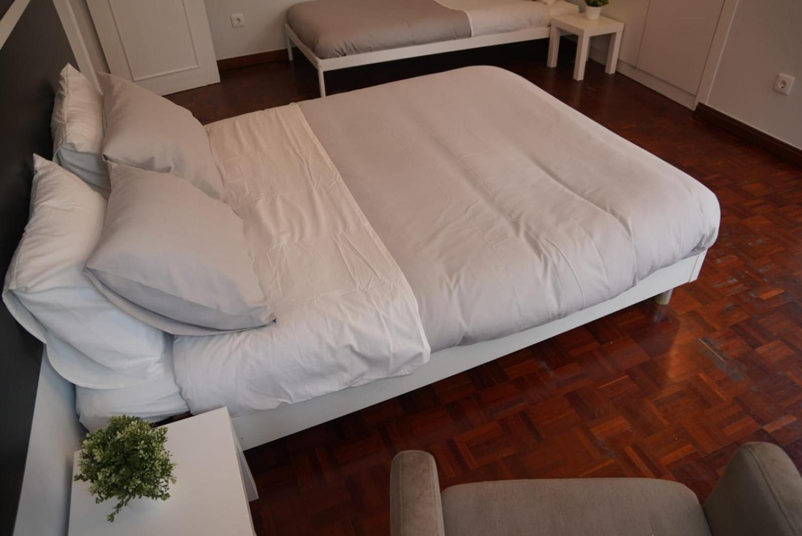 Bisengototo Homestay Lisboa Eksteriør bilde