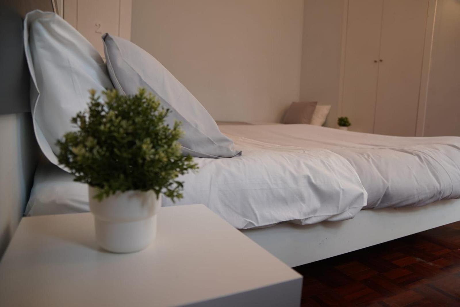 Bisengototo Homestay Lisboa Eksteriør bilde