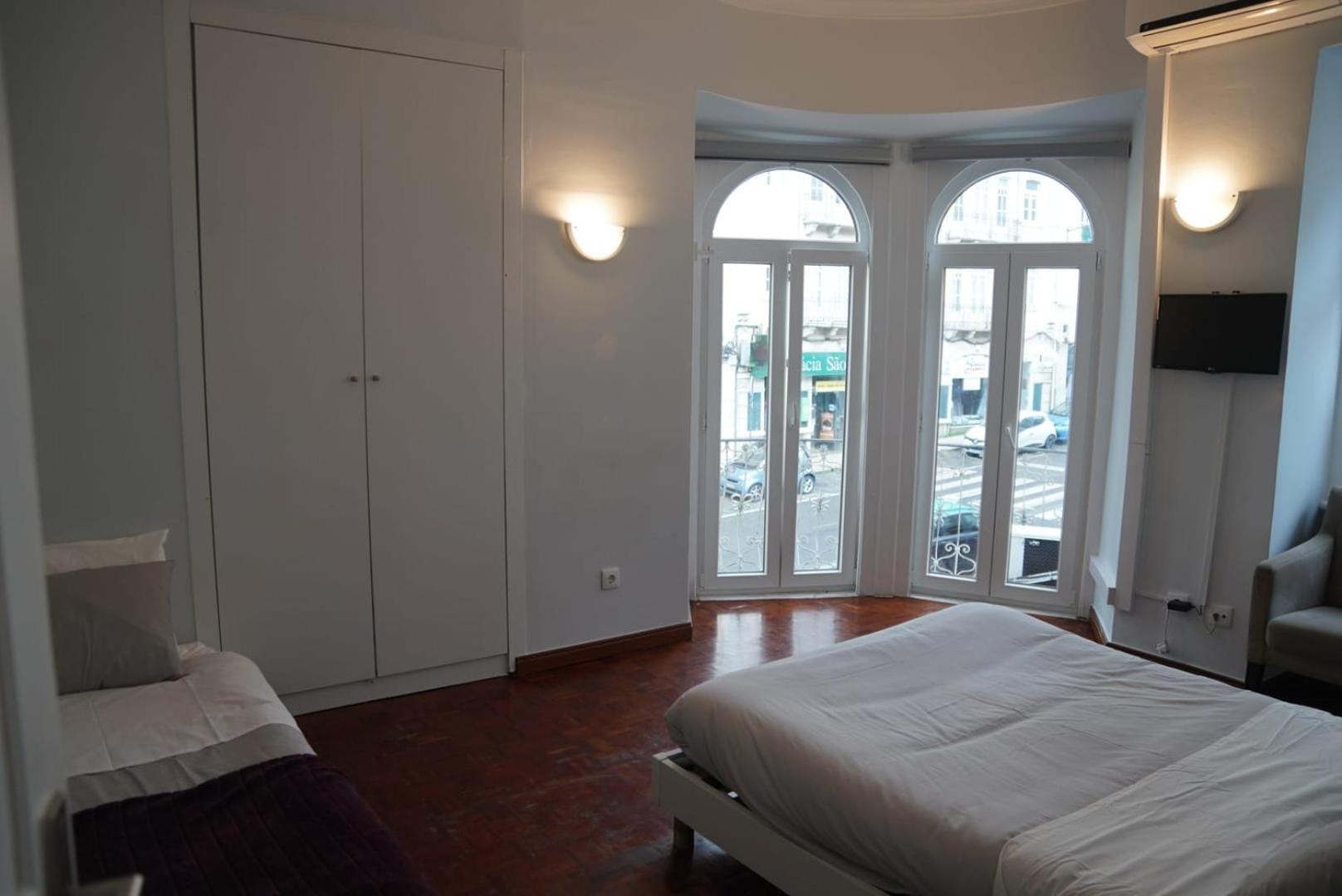 Bisengototo Homestay Lisboa Eksteriør bilde