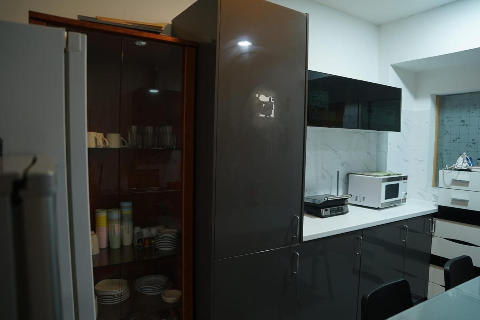 Bisengototo Homestay Lisboa Eksteriør bilde