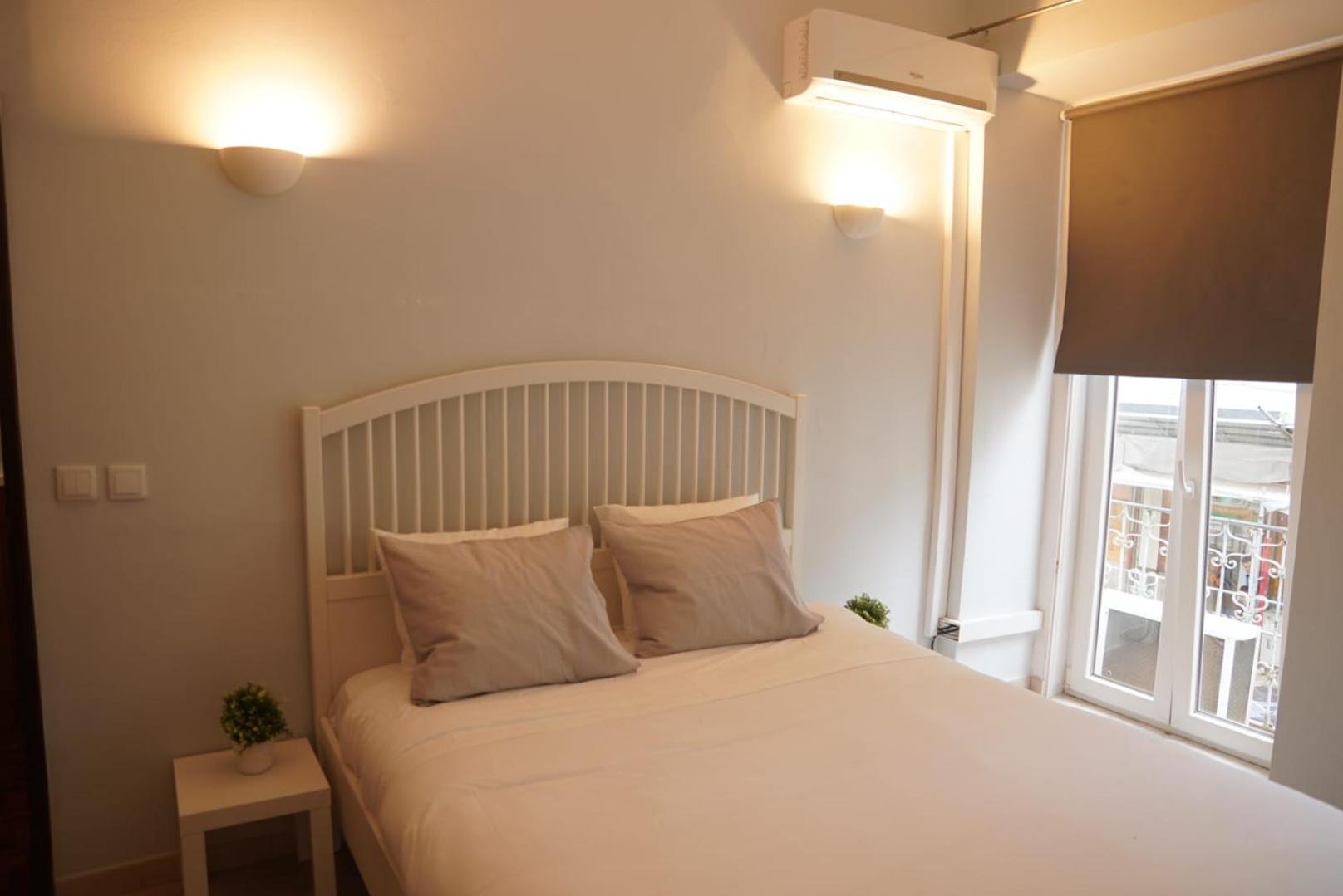 Bisengototo Homestay Lisboa Eksteriør bilde