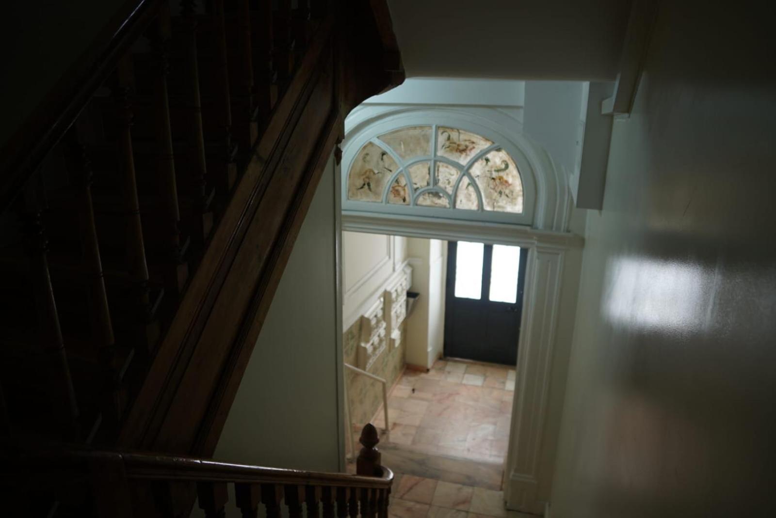 Bisengototo Homestay Lisboa Eksteriør bilde