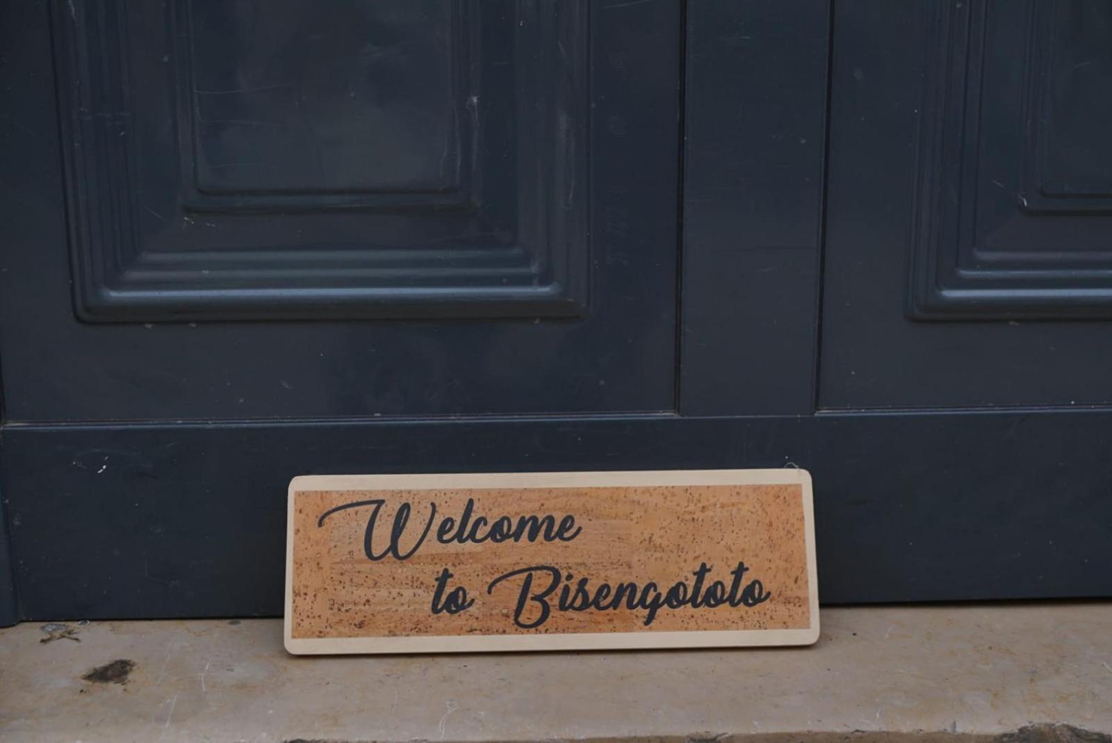 Bisengototo Homestay Lisboa Eksteriør bilde
