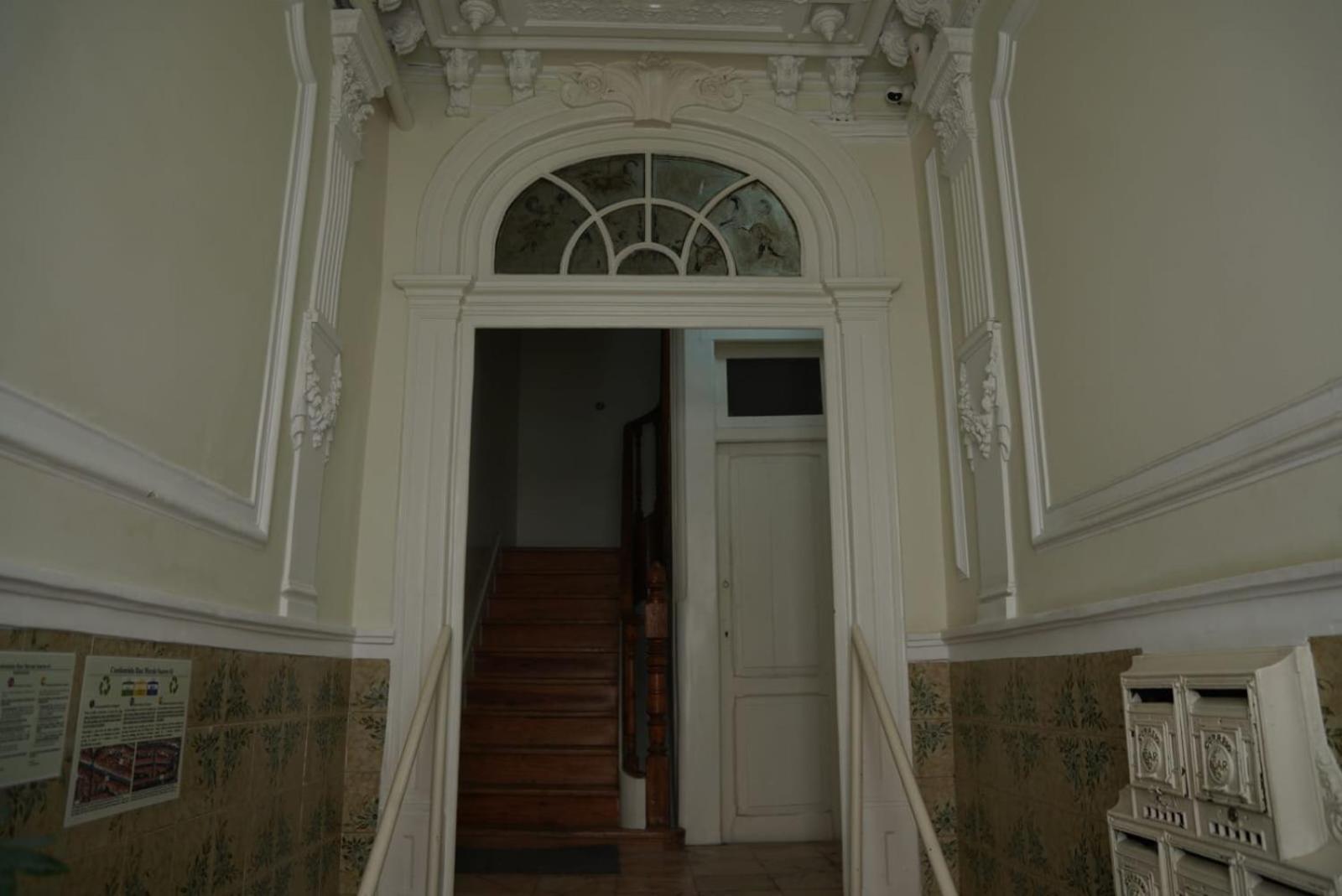 Bisengototo Homestay Lisboa Eksteriør bilde